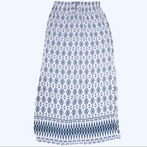 Cotton On Midi Slip Skirt